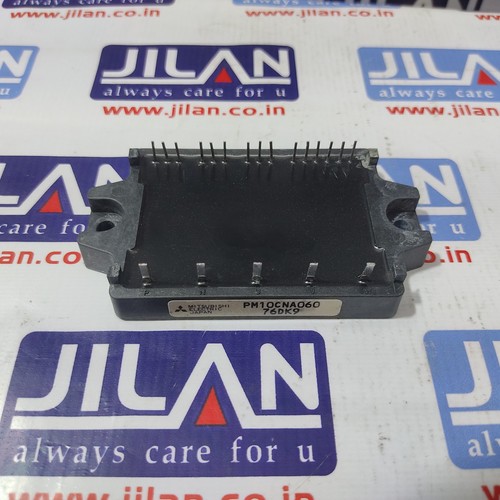 MITSUBISHI ELECTRIC PM10CNA060 IGBT MODULE - Picture 3 of 4