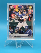 2025 Topps Now All Rookie Cup Team Complete Set - 12 cards no SPs (sorry)