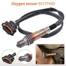 Lambdasonde Nach Katalysator für Opel Astra H A04 Insignia A G09 Saab 9-3 YS3F