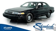 1997 Ford Crown Victoria for Sale