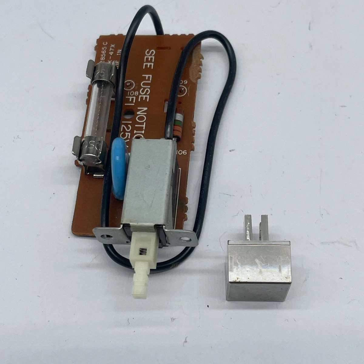 Technics Amplifier Parts & Components for Technics for sale | eBay