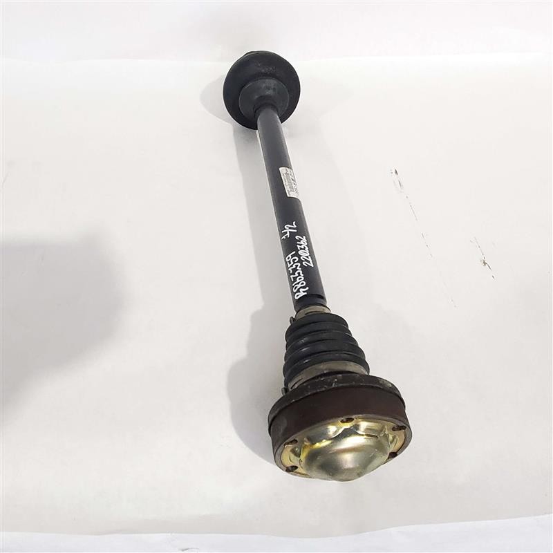 Used Part fits: 2006 Bentley CONTINENTAL GT Grade A