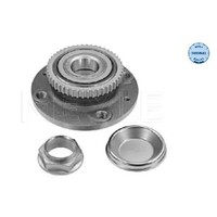 2X Radnabe Hinten FüR Peugeot 406 8B 8C 8E 1.8 2.0 2.2 2.9 99 Bis 04 Meyle Neu
