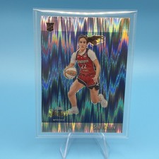 2025 Panini Select Score Throwback Flash Sonia Citron #7
