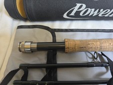 Powell Fishing Rods & Poles for sale | eBay