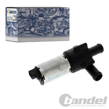 Pompe à eau Volvo S40