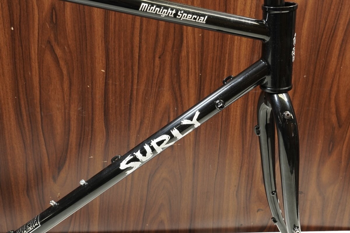 Surly Midnight Special Chromoly Frame Size 54 2022 | eBay