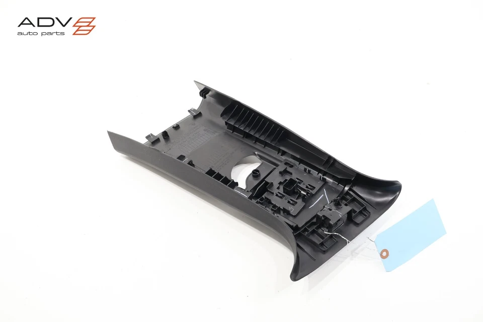 2024-2025 Chevrolet Blazer EV lado derecho pilar B moldura superior cubierta panel OEM Foto 4 de 4