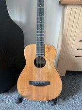 Martin Mini Ed Sheeran X Edition