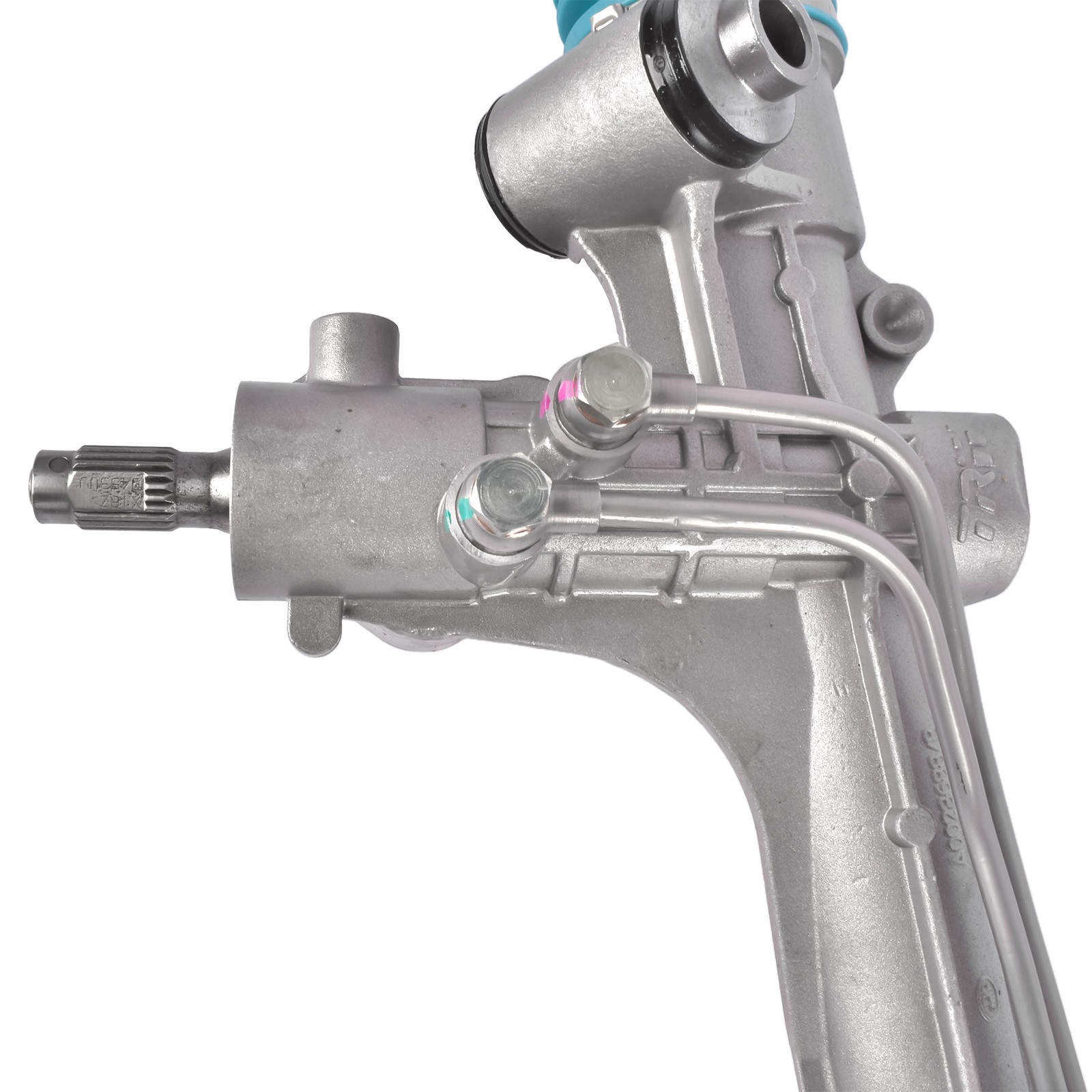 New Hydraulic Steering Rack fit for Maserati Quattroporte Ghibli LHD 670036718