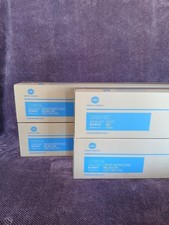 KonicaMinolta Bizhub DR618 set of Drum unit OEM Bizhub C450i, C550i, C650i, 750