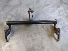 Anhängerkupplung für Nissan X-Trail T32 1,6 dCi R9M410 R9M