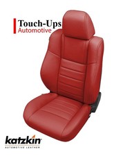 For 2011 2012 2013 2014 Dodge Challenger Se Sxt Rt Leather Seat Covers Red For 2011 2012 2013 2014 Dodge Challenger Se Sxt Rt Leather Seat Covers Red