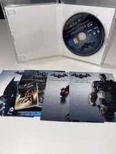 Batman Arkham Origins Playstation 3 PS3