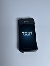 Zebra TC21 TC210K Mobile Computer Barcode Scanner with Battery Android 13