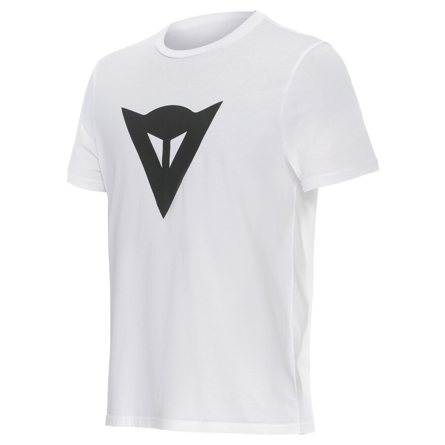 DAINESE T-Shirt SPEED DEMON bianca Tg L