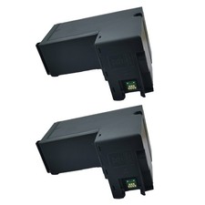 2x New Maintenance Box For Epson EcoTank Series For Epson L Series T04D1