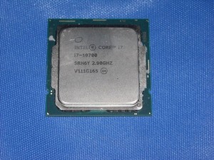 Intel 10700 | eBay