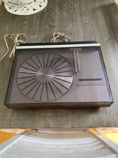 Bang & Olufsen Beogram 4002 Turntable