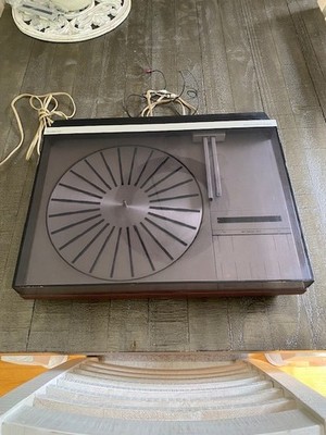 Bang & Olufsen Beogram 4002 Turntable for sale online | eBay