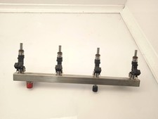 Injecteur Maserati QUATTROPORTE