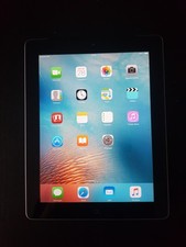 Tablette Tactile Apple iPad 2 A1396 (9,7") 32Gb (WiFi-3G) - Noir