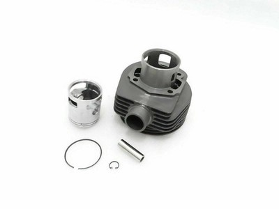 NEW VESPA PX LML CYLINDER BARREL PISTON KIT 5 PORT 150CC