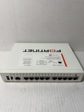 Fortinet FortiGate 60E