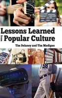Tim Delaney (U. A.) | Lessons Learned From Popular Culture | Buch | Englisch