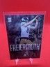 2021 Panini Chronicles - Luminance Update Rookies Pat Freiermuth #224 (RC)