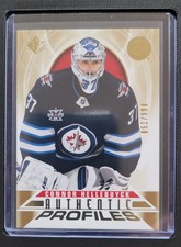2021-22 SP Hockey Cards Checklist and Odds 38