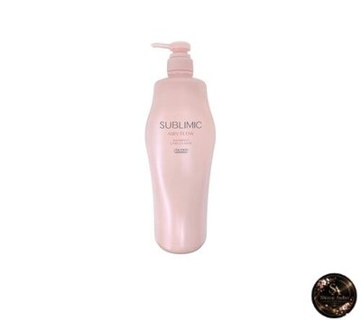 Shiseido Professional Sublimic Airy Flow Shampoo h 1000ml