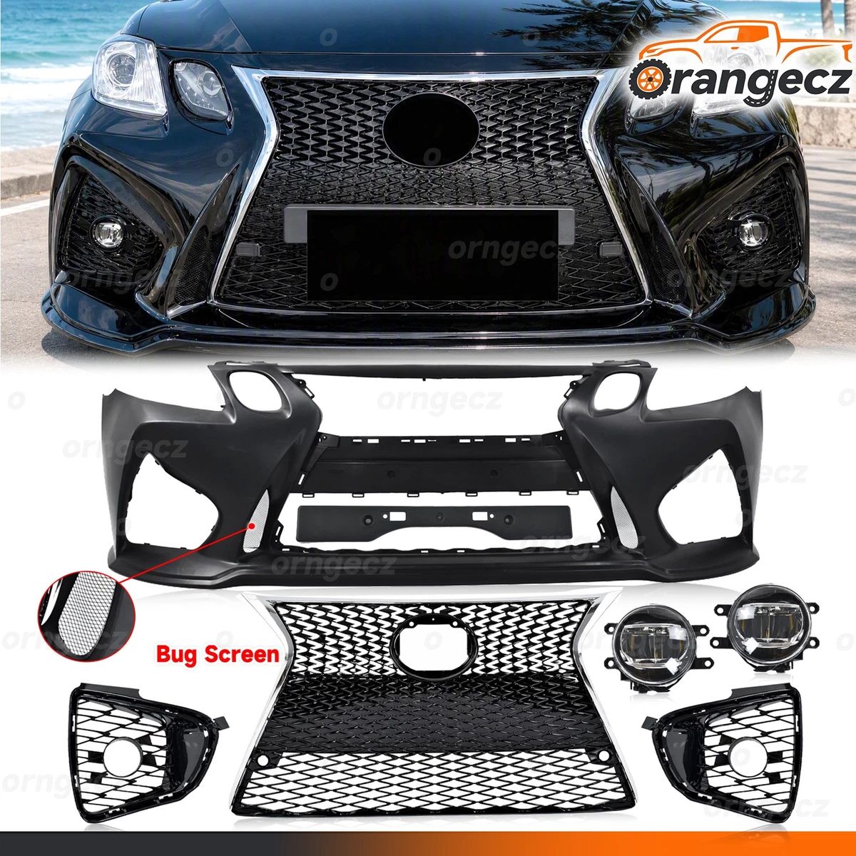 Exterior Parts for Lexus GS350 for sale | eBay