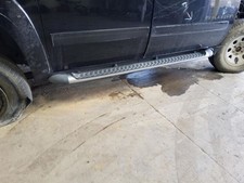 Local Pickup Only Avalanche 1500 2011 Running Board 558406