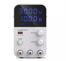Adjustable DC Regulated Power Supply 30V 60V 5A 10A Switching Power Supply