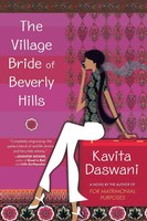 Kavita Daswani | The Village Bride Of Beverly Hills | Taschenbuch | Englisch