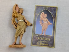 YOUR CHOICE of Fontanini Heirloom Nativity 5" Scale Figures Roman Italy