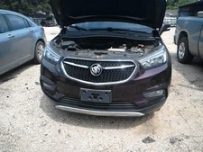 Console Front Floor Without 110 Volt Receptacle Fits 17-22 ENCORE 104868196