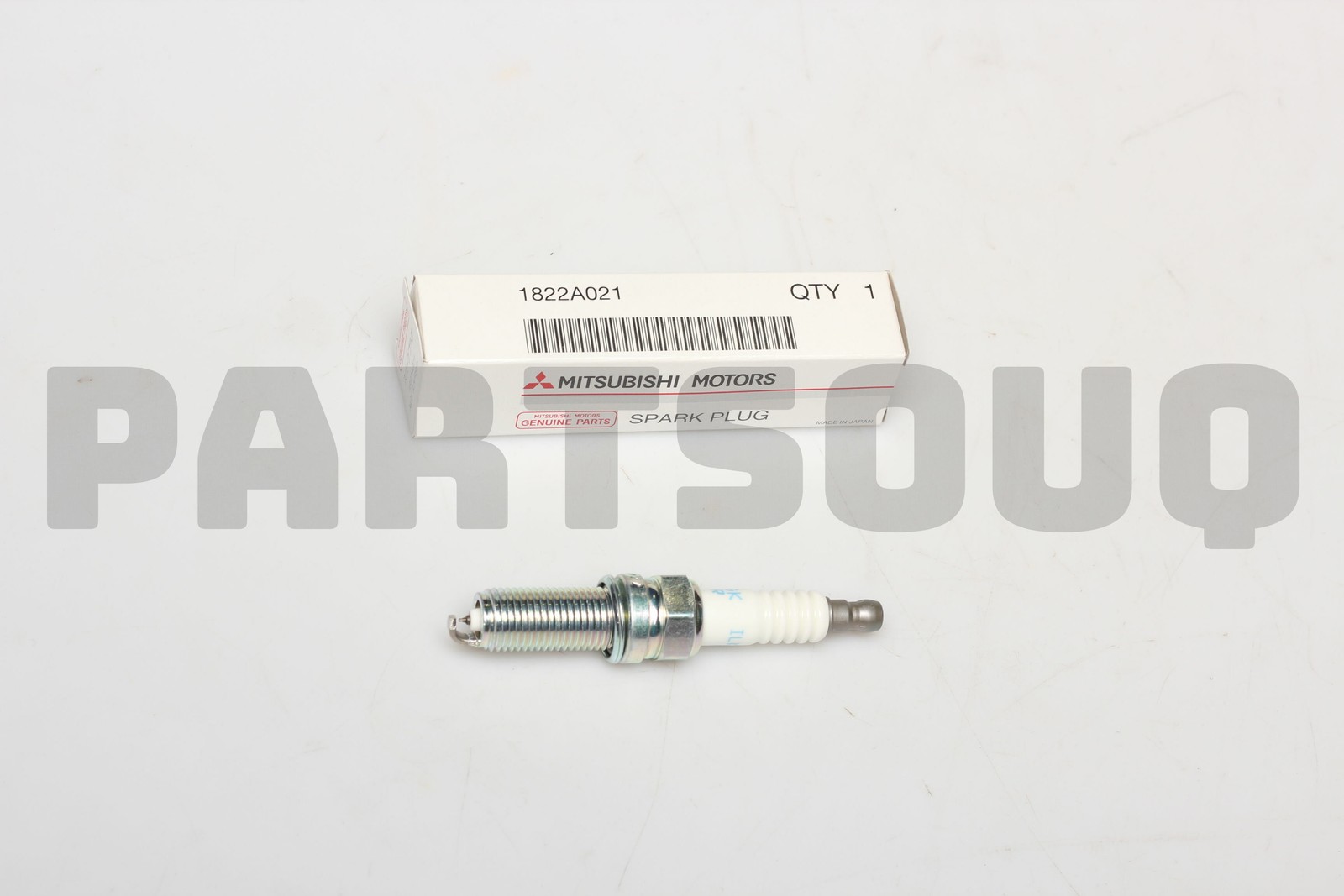 1822A021 Genuine Mitsubishi SPARK PLUG