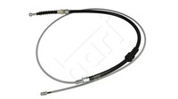 Hart Handbremsseile Hinten Links Rechts Passend FüR VW Caddy III Kombi 2KB