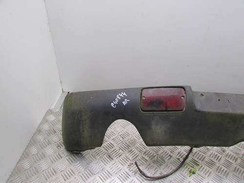 KEIENVANGER Peugeot 205 II (20A/C) 741084 - Afbeelding 2 van 4