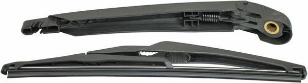 Metzger Autoteile Wischarm, Scheibenreinigung 2190249 Passend FüR Fiat-image