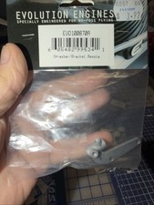 Evolution Engines Spray Bar/Bracket, Remote, Part Number EVO100870A