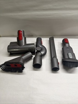 Dyson Vacuum Cleaner Attachment Kit for Dyson V15 V11 V10 V7 V8 Absolute Animal