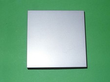 Siedle BM 611-0 TM titan Blindmodul Blind Modul titan metallic SSS