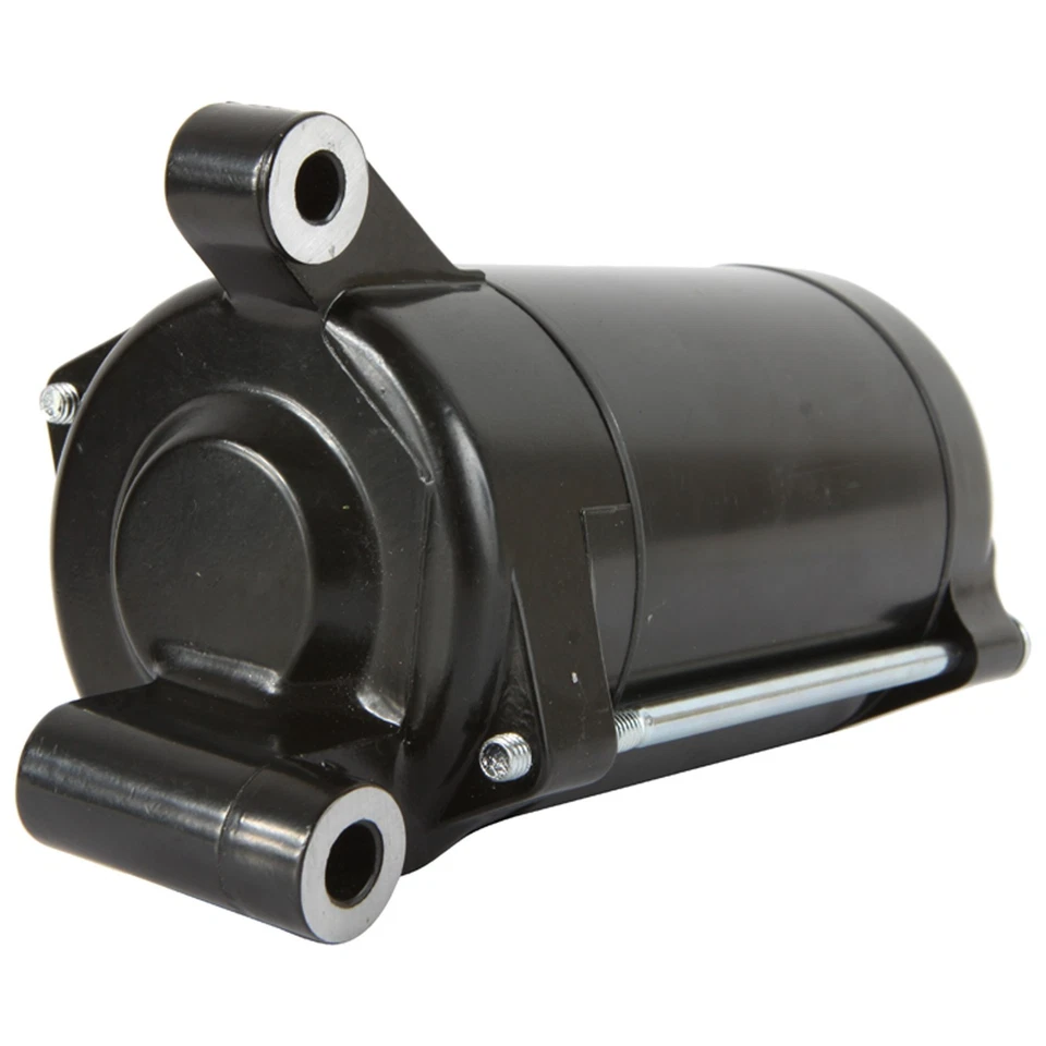 New Starter for Yamaha V-MAX VMX1200 VMAX 1985-2000 Motorcycle VMX 1200 1198CC Foto 3 de 4