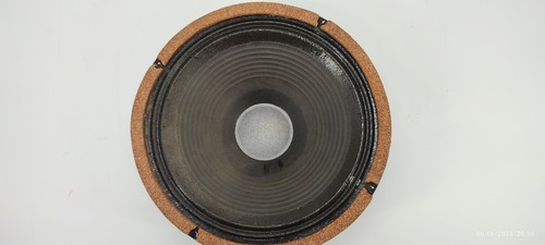 Fane 12 Inch 75Watt 16 Ohm Vintage Speaker 70's, Made in England - Picture 6 of 13