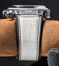 Hublot Big Bang Unico 45mm Titanium JSM15 White Papers 411.NE.2010.LR.JSM15 12