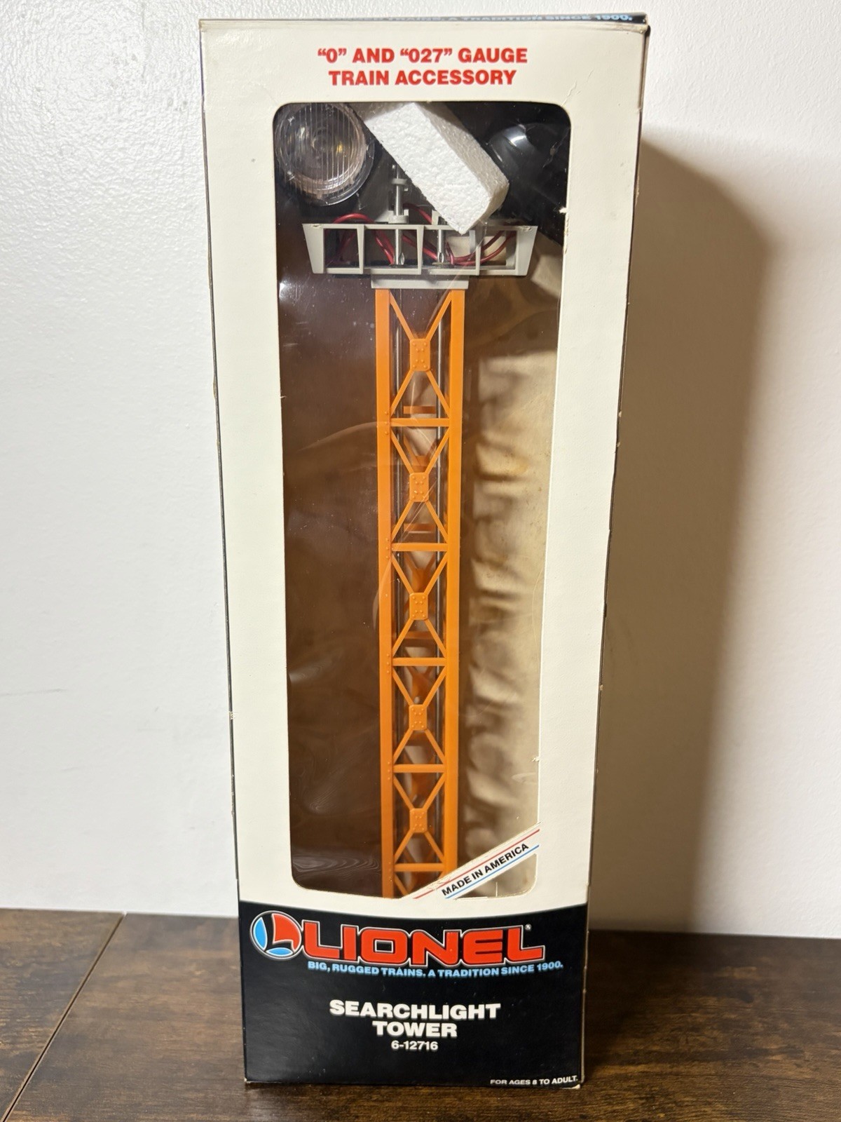 Click here to see eBay Auction