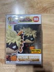 Funko Pop My Hero Academia Katsuki Bakugo 969 2021 Hot Topic Exclusive